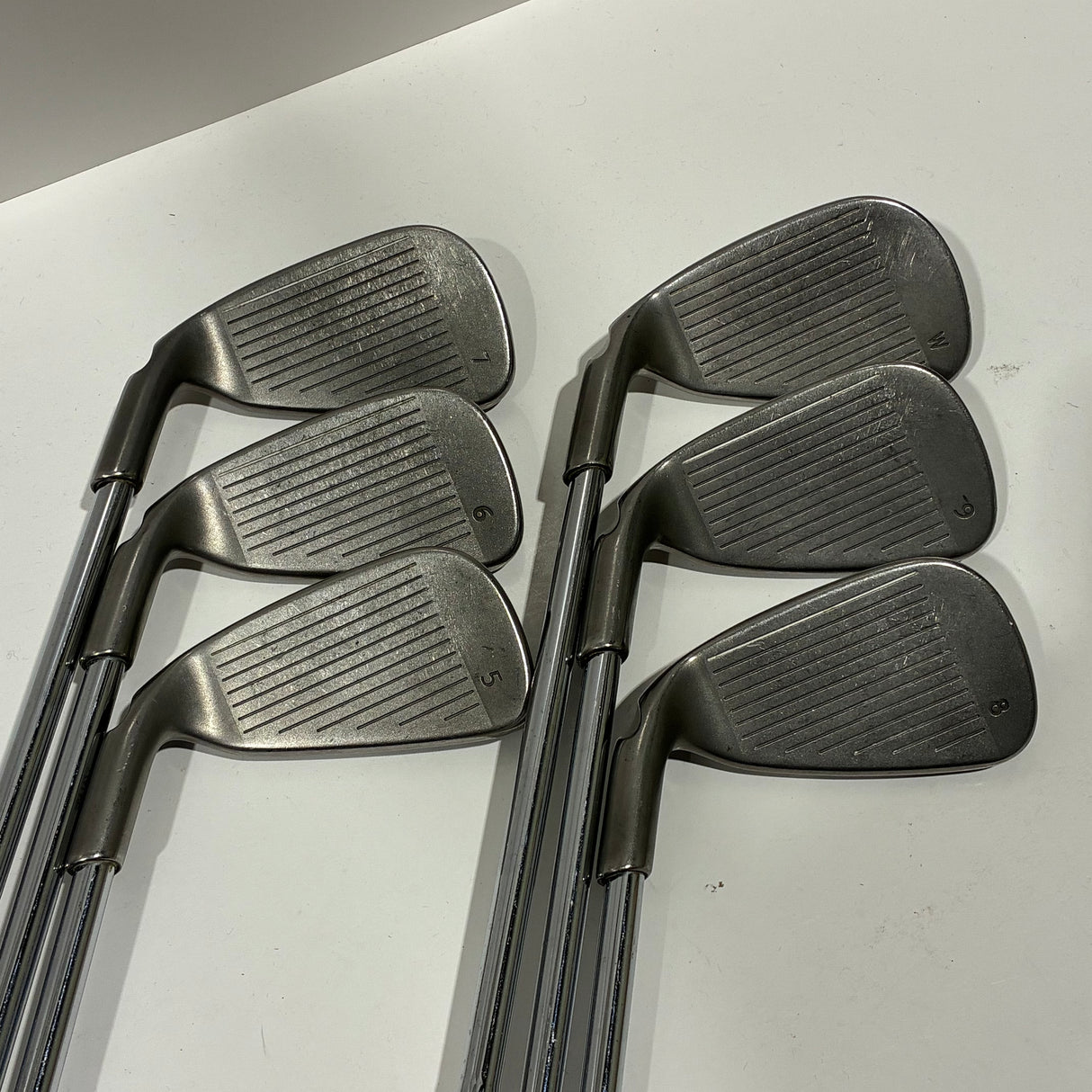Ping G25 Iron Set 5-P Regular Flex
