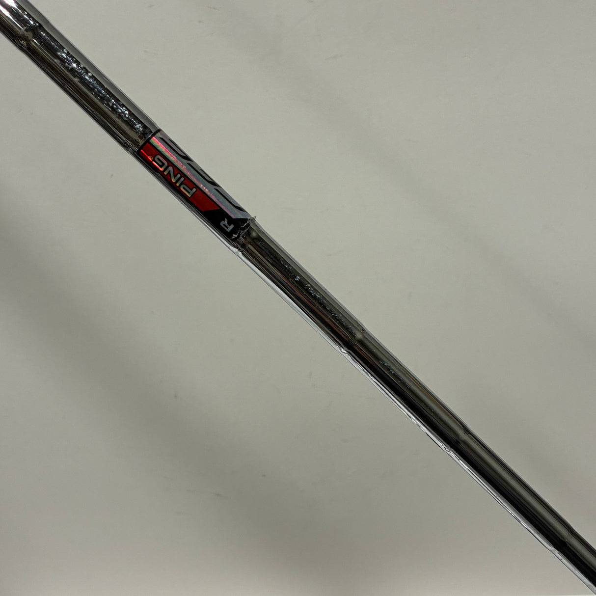 Ping G25 Iron Set 5-P Regular Flex