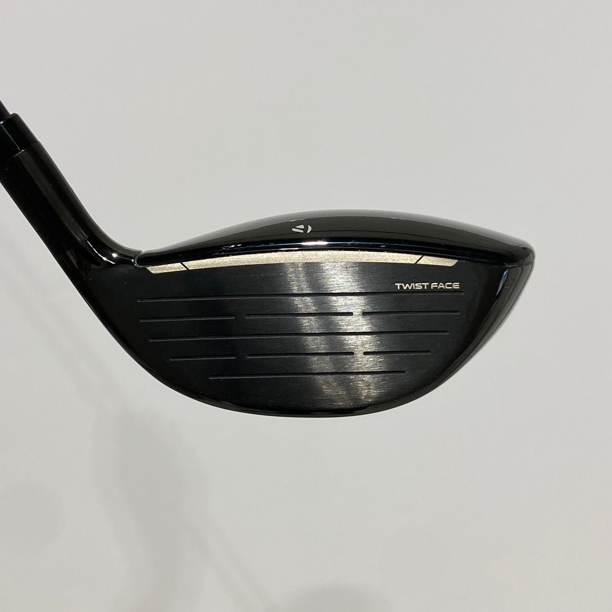 Left Hand TaylorMade Qi10 5 Wood Stiff Flex