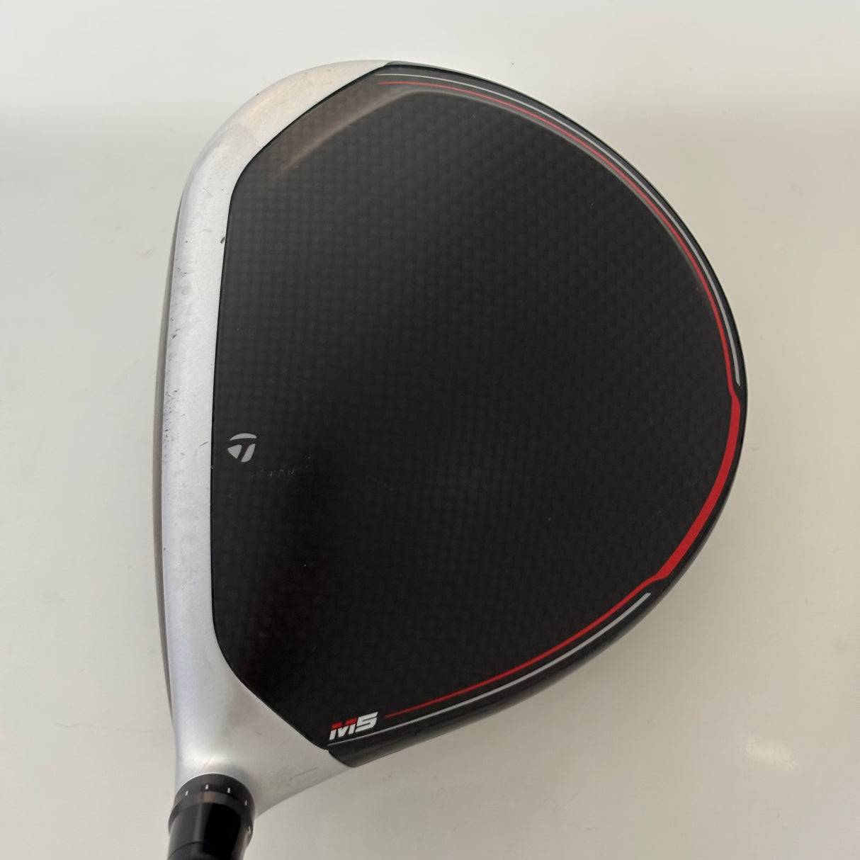 TaylorMade M5 9.0* Driver Stiff Flex