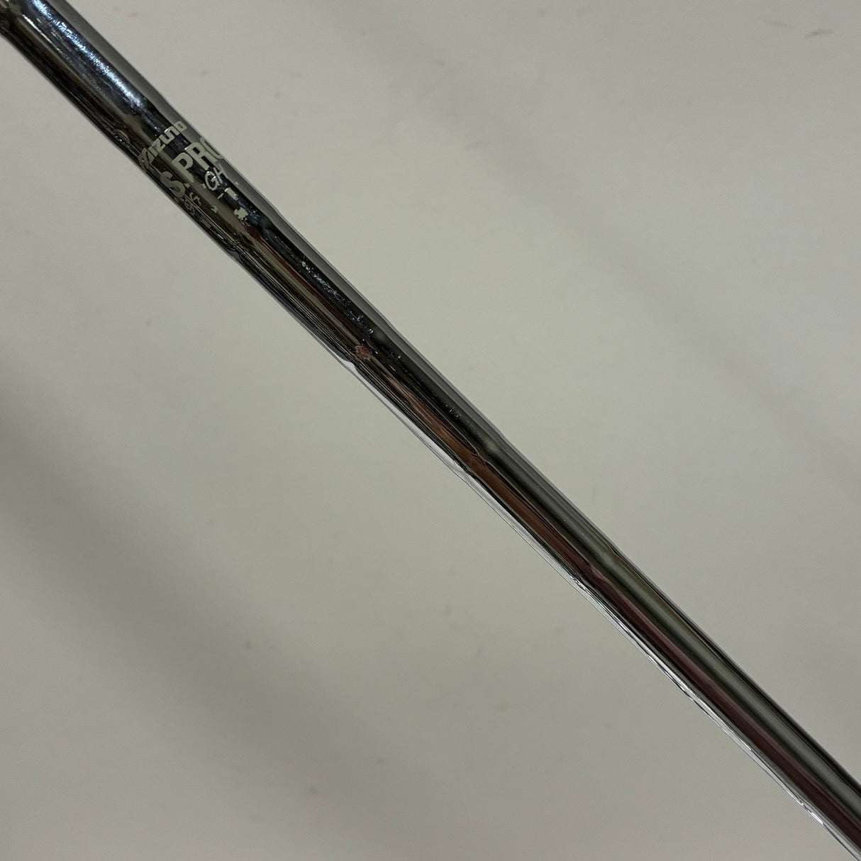 Mizuno JPX 825 Iron Set 5-9 Regular Flex