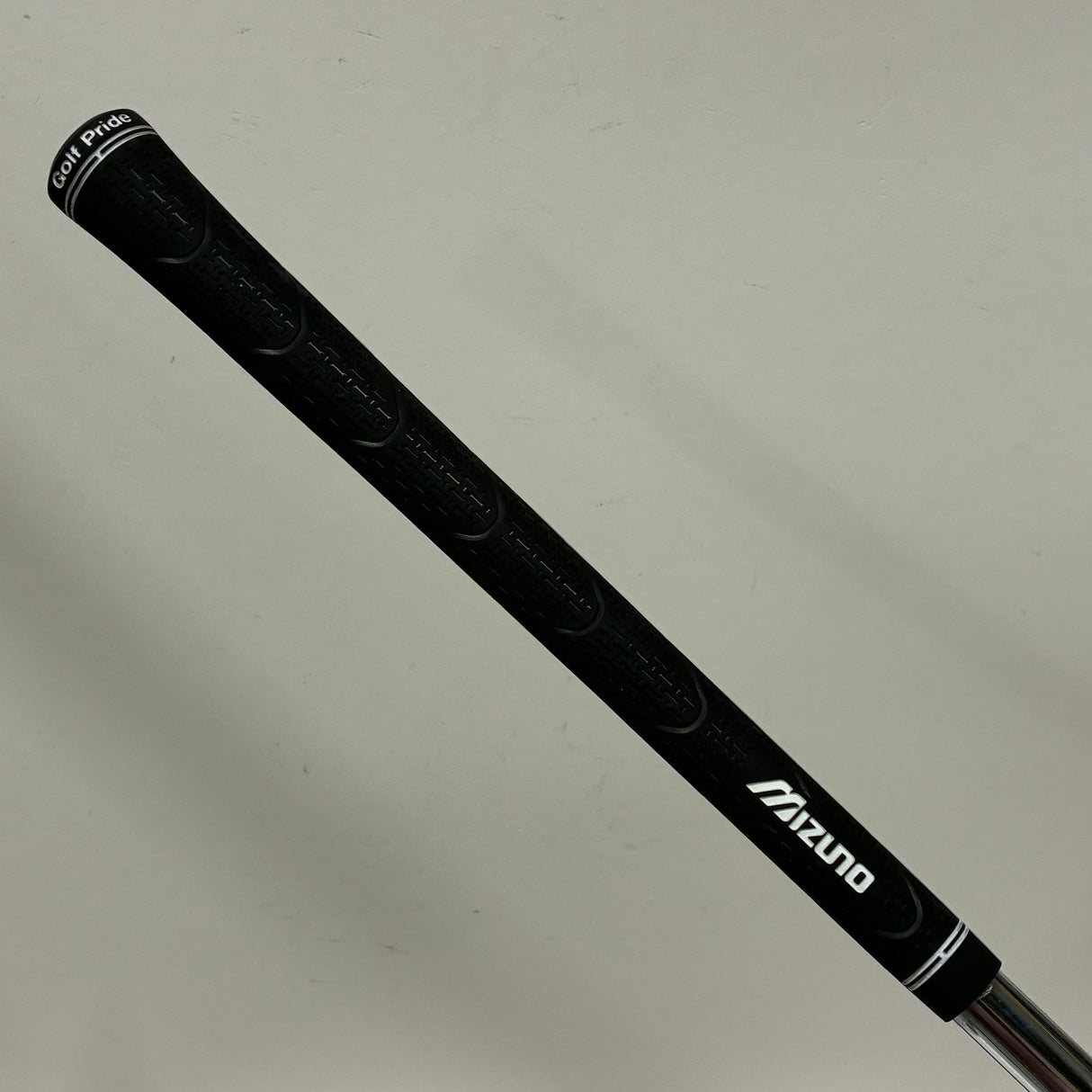 Mizuno MP-66 Iron Set 5-P Stiff Flex
