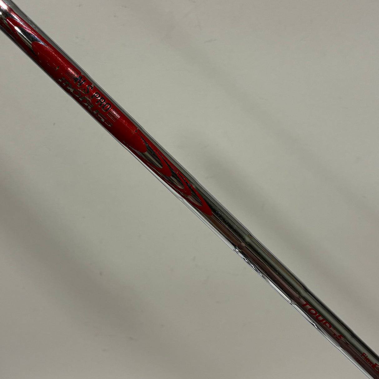 Mizuno Pro 225 Iron Set 6-P Stiff Flex