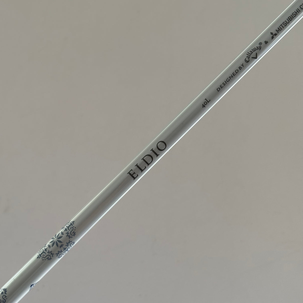 Ladies Callaway Paradym Ai Smoke Max Fast 12* Driver Ladies Flex