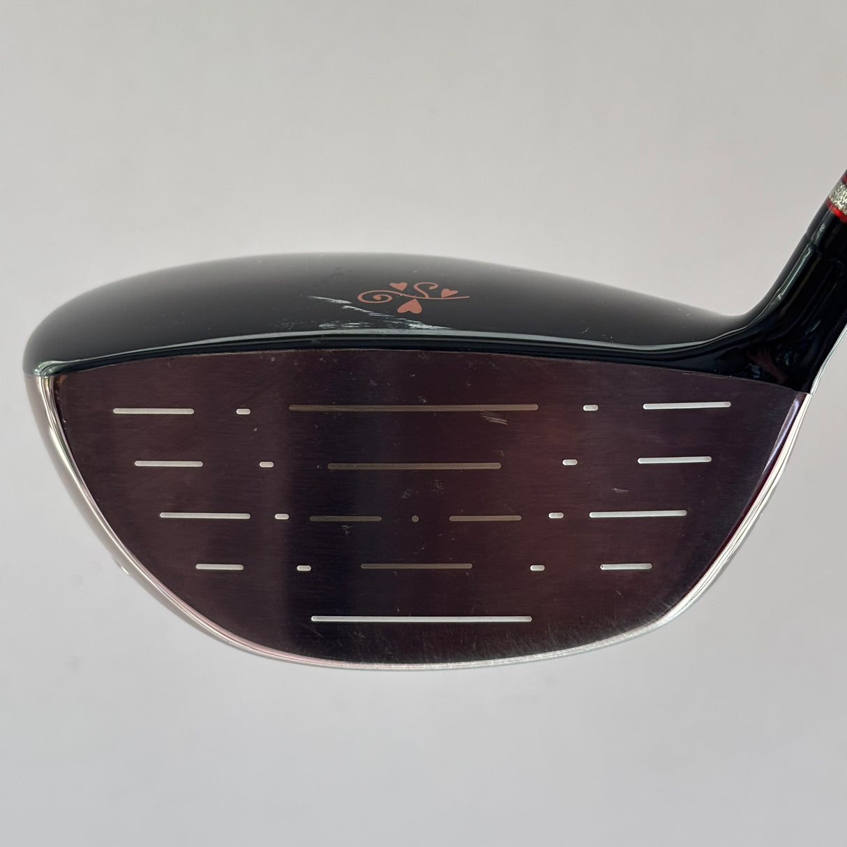 Ladies Maruman Shuttle i4000x 13.5* Driver Ladies Flex