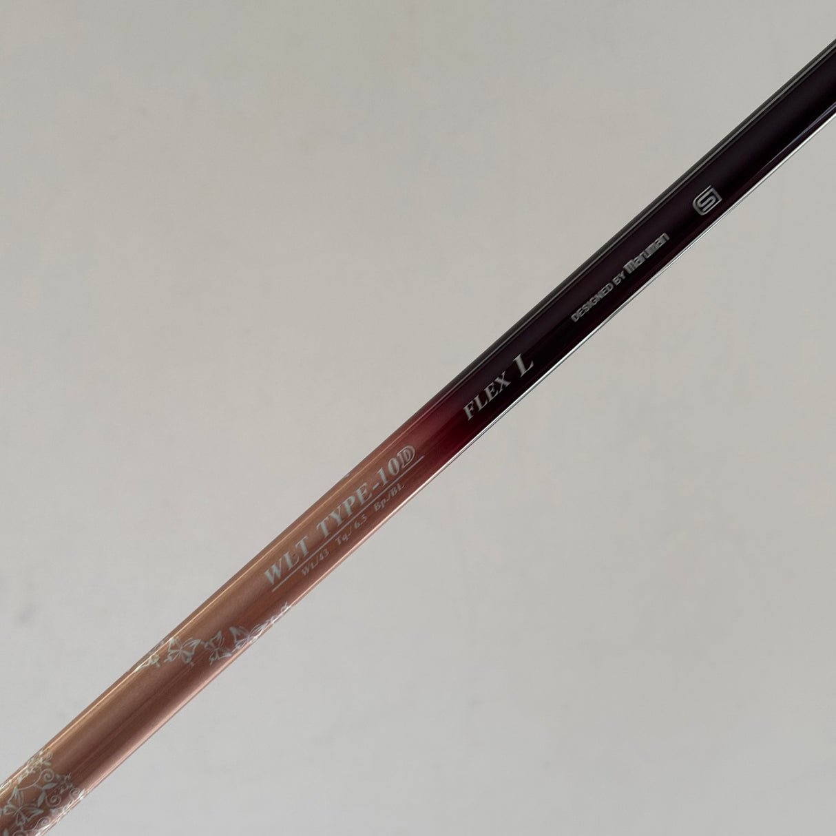 Ladies Maruman Shuttle i4000x 13.5* Driver Ladies Flex