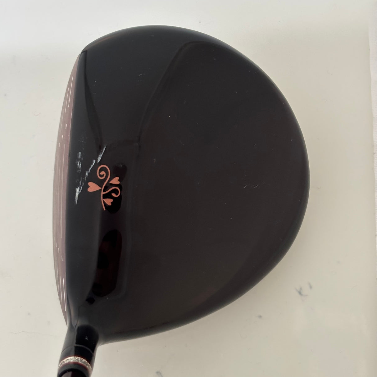 Ladies Maruman Shuttle i4000x 13.5* Driver Ladies Flex