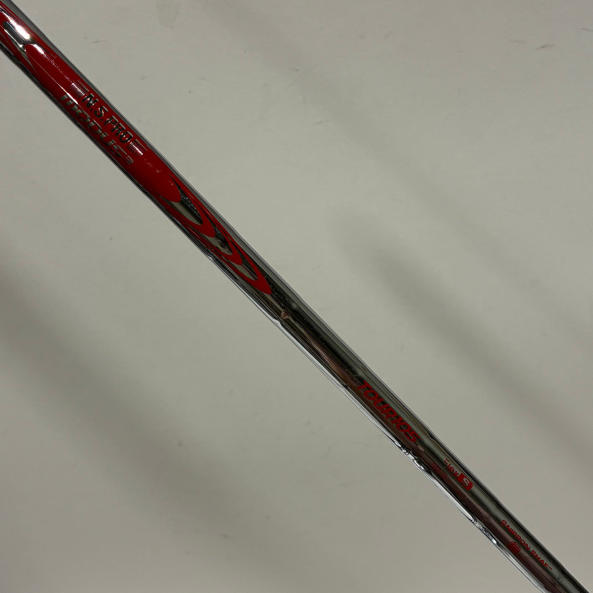 Mizuno JPX 921 Forged Iron Set 5-P Stiff Flex