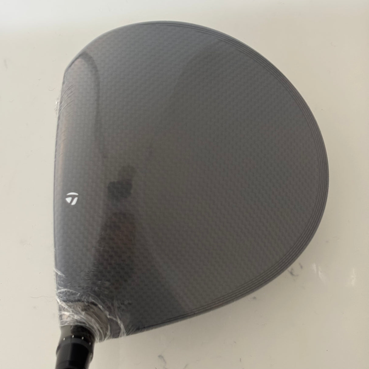 Brand New TaylorMade Qi35 Max 9.0* Driver Stiff Flex Headcover Included