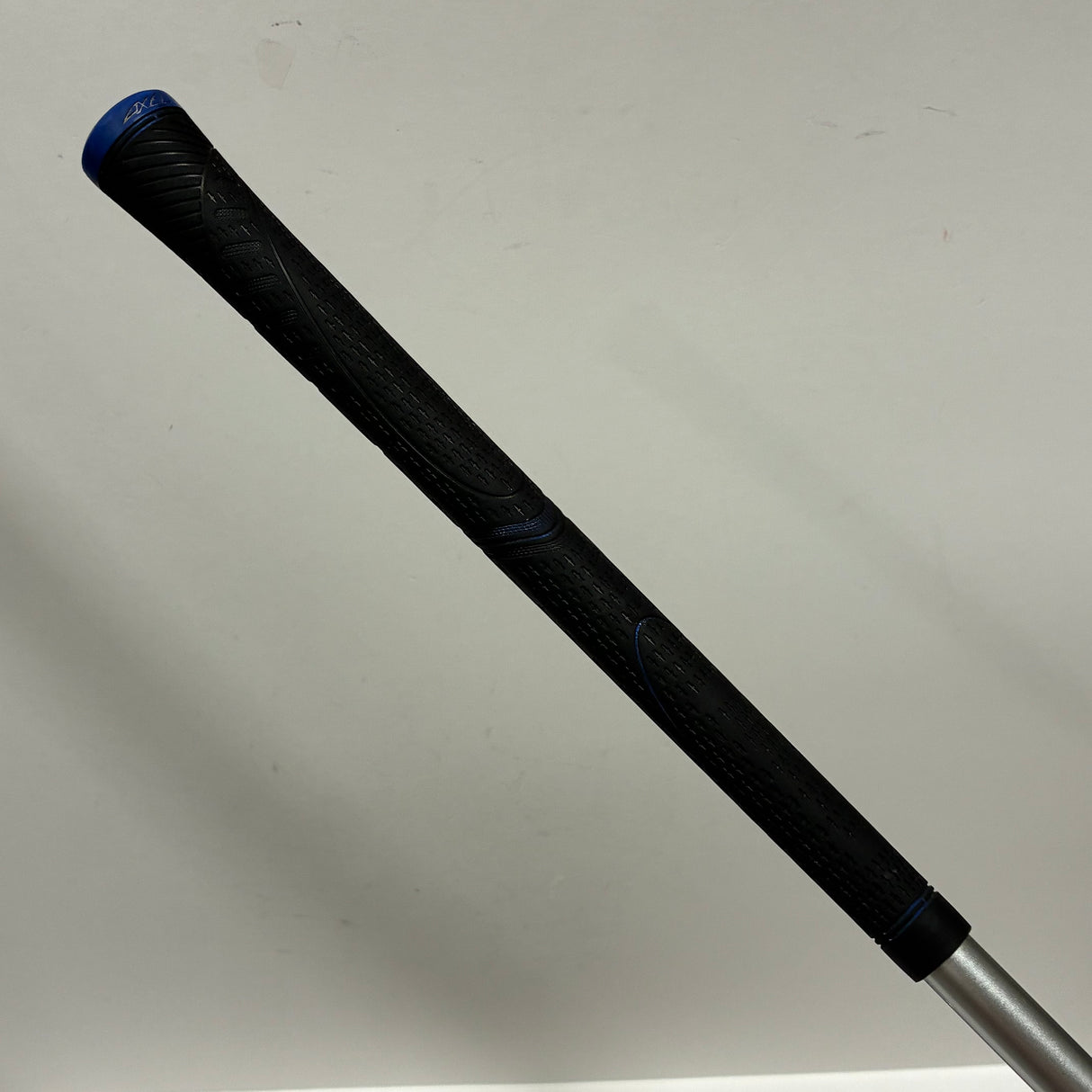 Tsuruya Axel Dual Impact Z Iron Set 4-P+A+G+S Regular Flex
