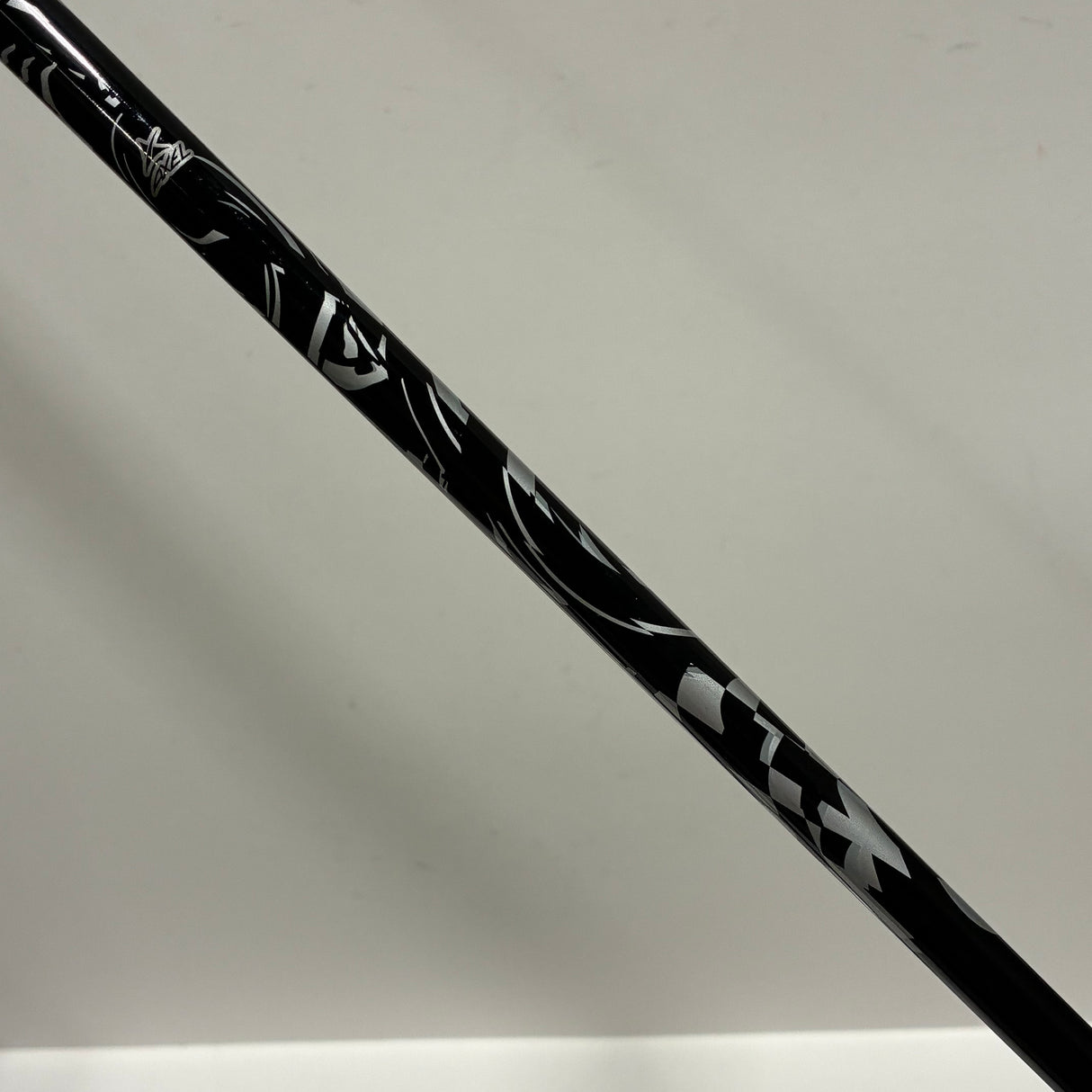 Tsuruya Axel ZR Iron Set 6-P+A+S Regular Flex