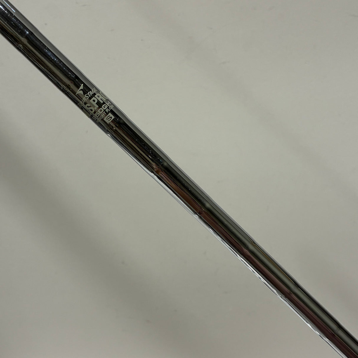 Bridgestone Tourstage X-Blade Iron Set 5-P Stiff Flex