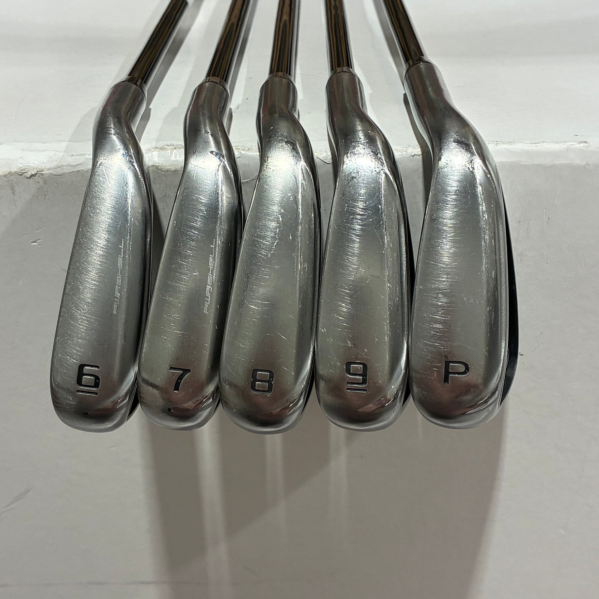 Cobra Aerojet Iron Set 6-P Regular Flex