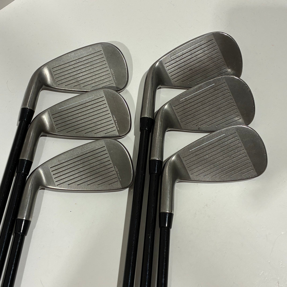 Cobra Darkspeed Iron Set 5-P Regular Flex