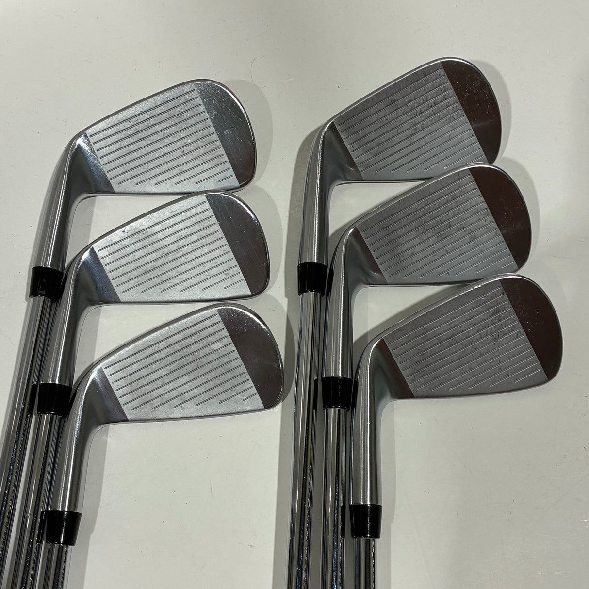 Cobra S3 Pro Iron Set 5-P Stiff Flex
