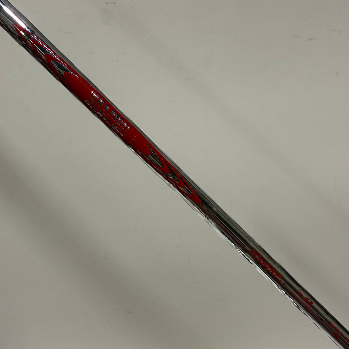 Cobra S3 Pro Iron Set 5-P Stiff Flex