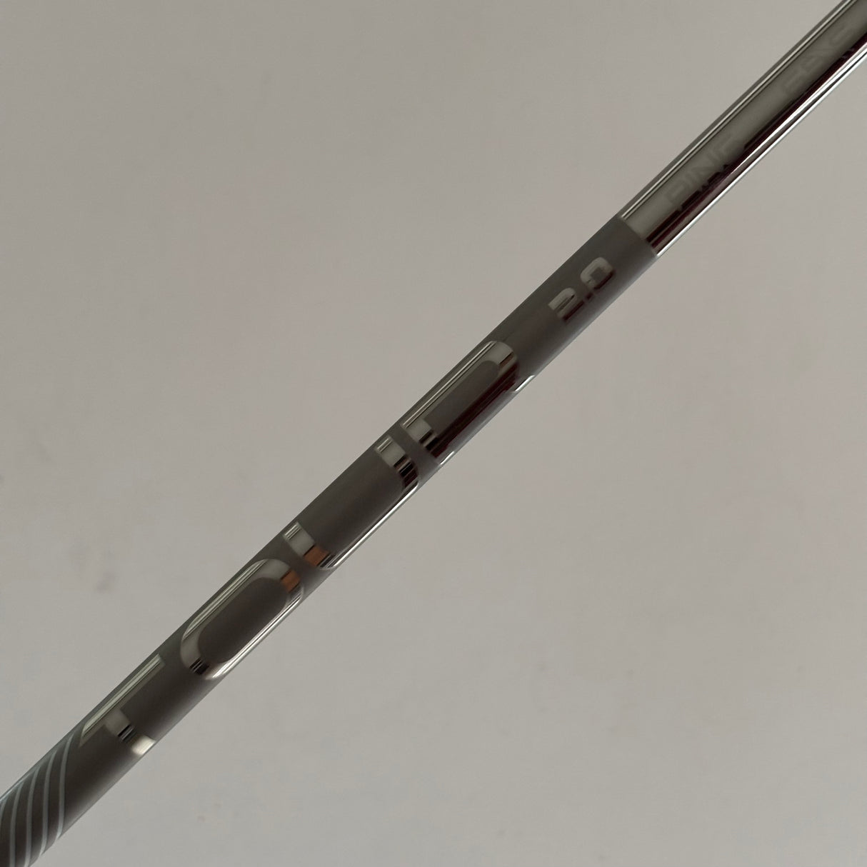 Ping G430 Max 10K 9.0* Driver Stiff Flex Headcover Included