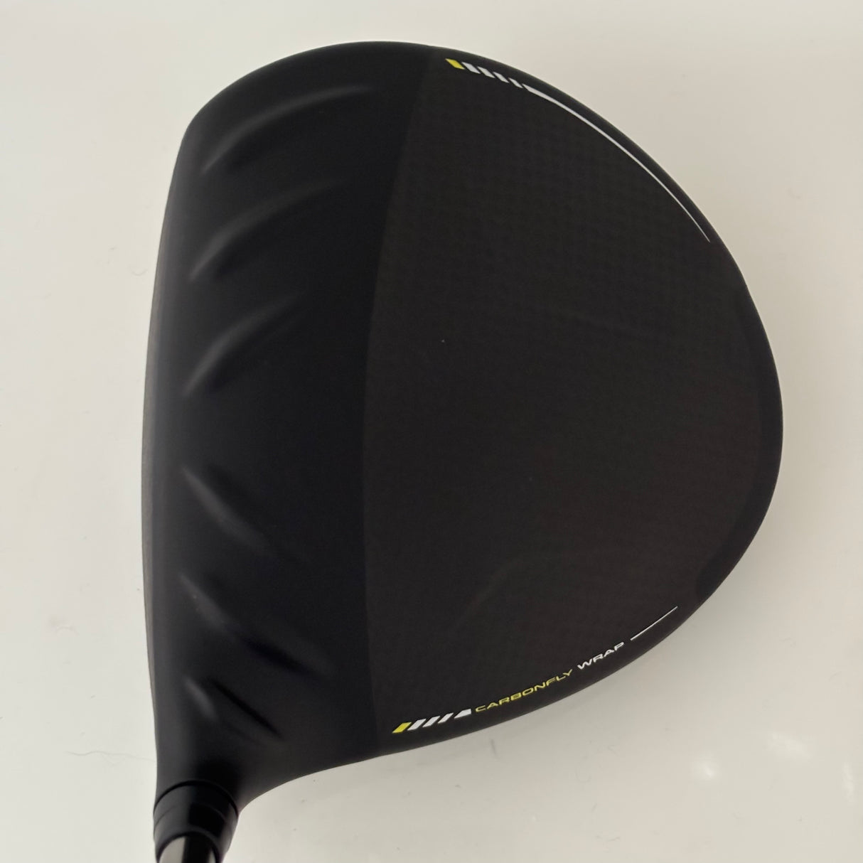 Ping G430 Max 10K 9.0* Driver Stiff Flex Headcover Included