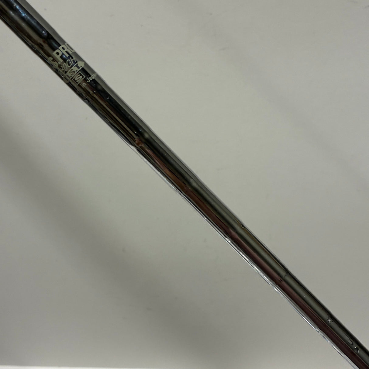 Srixon Z745 Iron Set 4-P+A+S Stiff Flex
