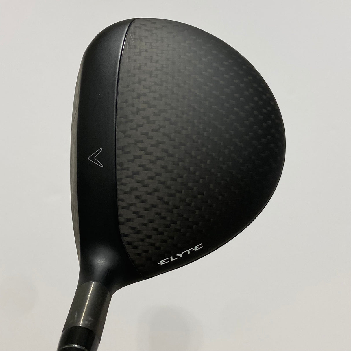Ladies Callaway Elyte Max Fast 5 Wood Ladies Flex