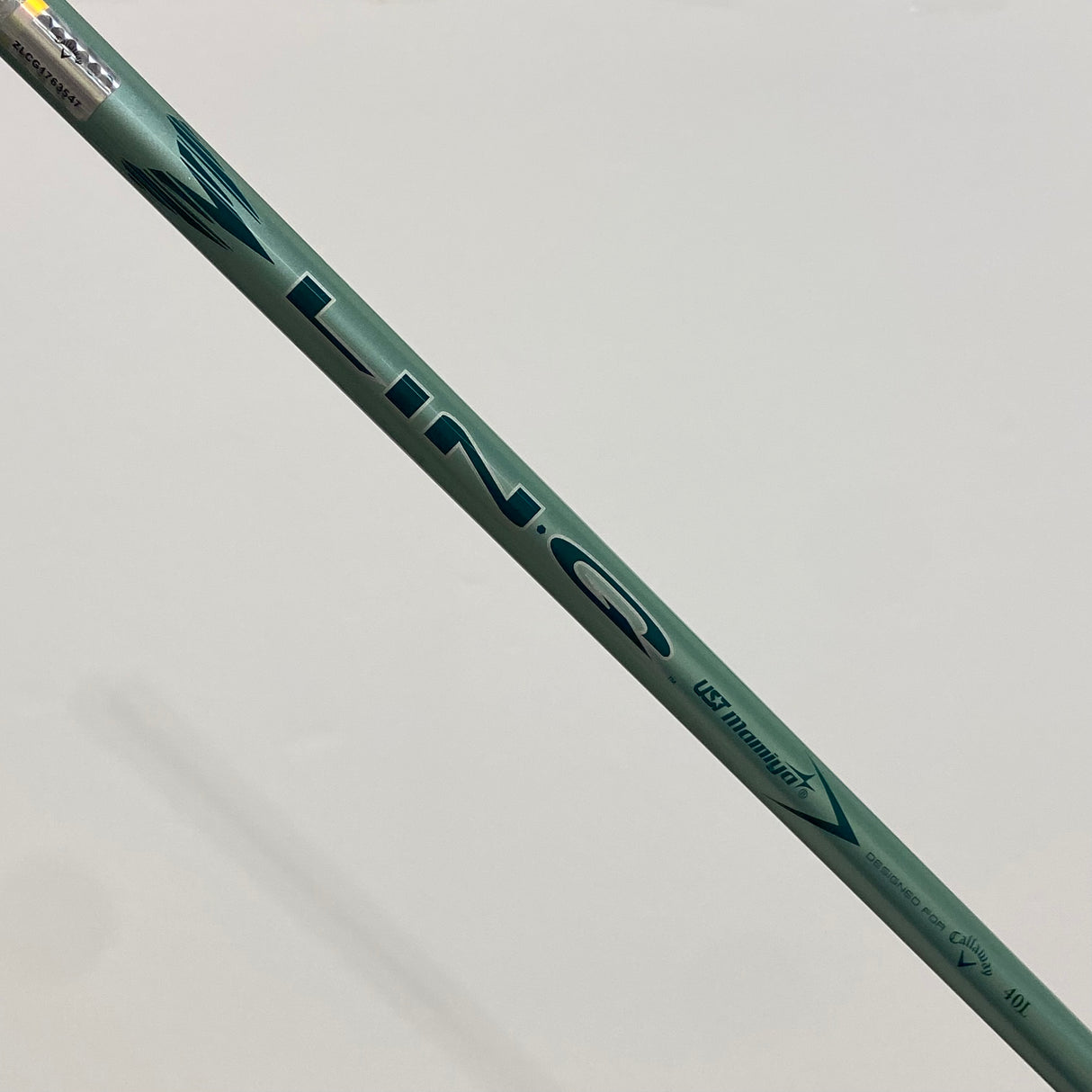 Ladies Callaway Elyte Max Fast 5 Wood Ladies Flex