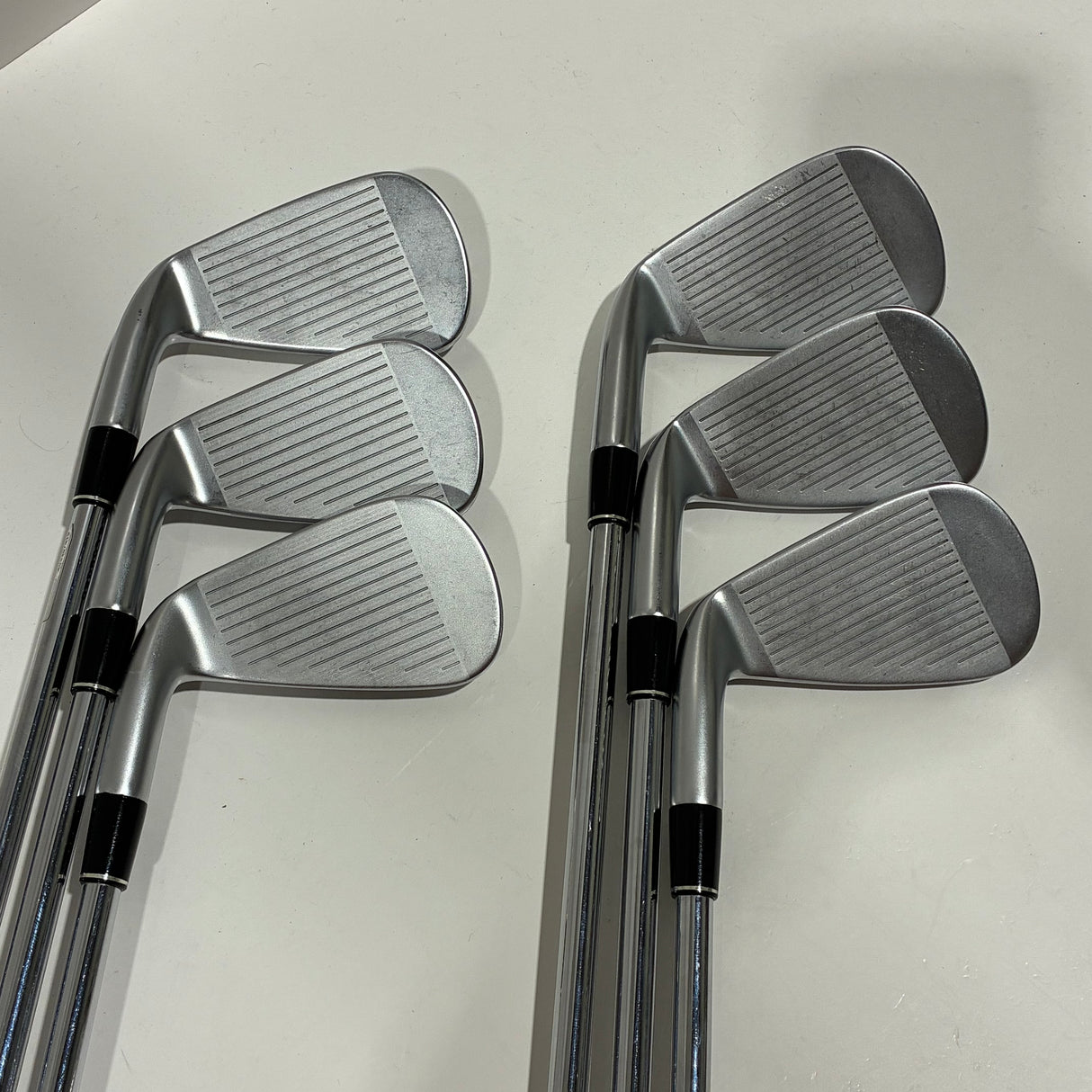 Srixon ZX4 Iron Set 5-P Stiff Flex