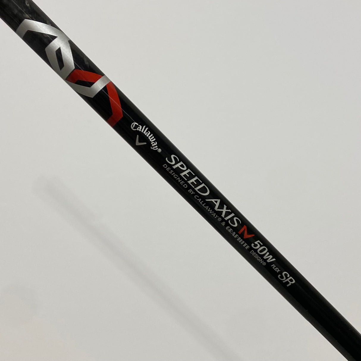 Callaway FTiz 3 Wood Stiff Regular Flex