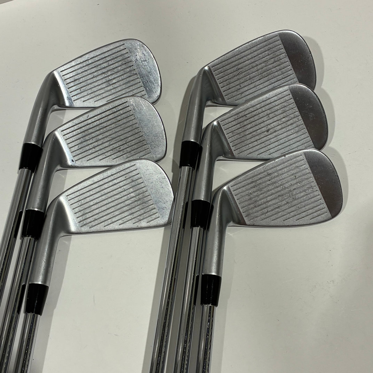 Nike CCi Iron Set 5-P Stiff Flex