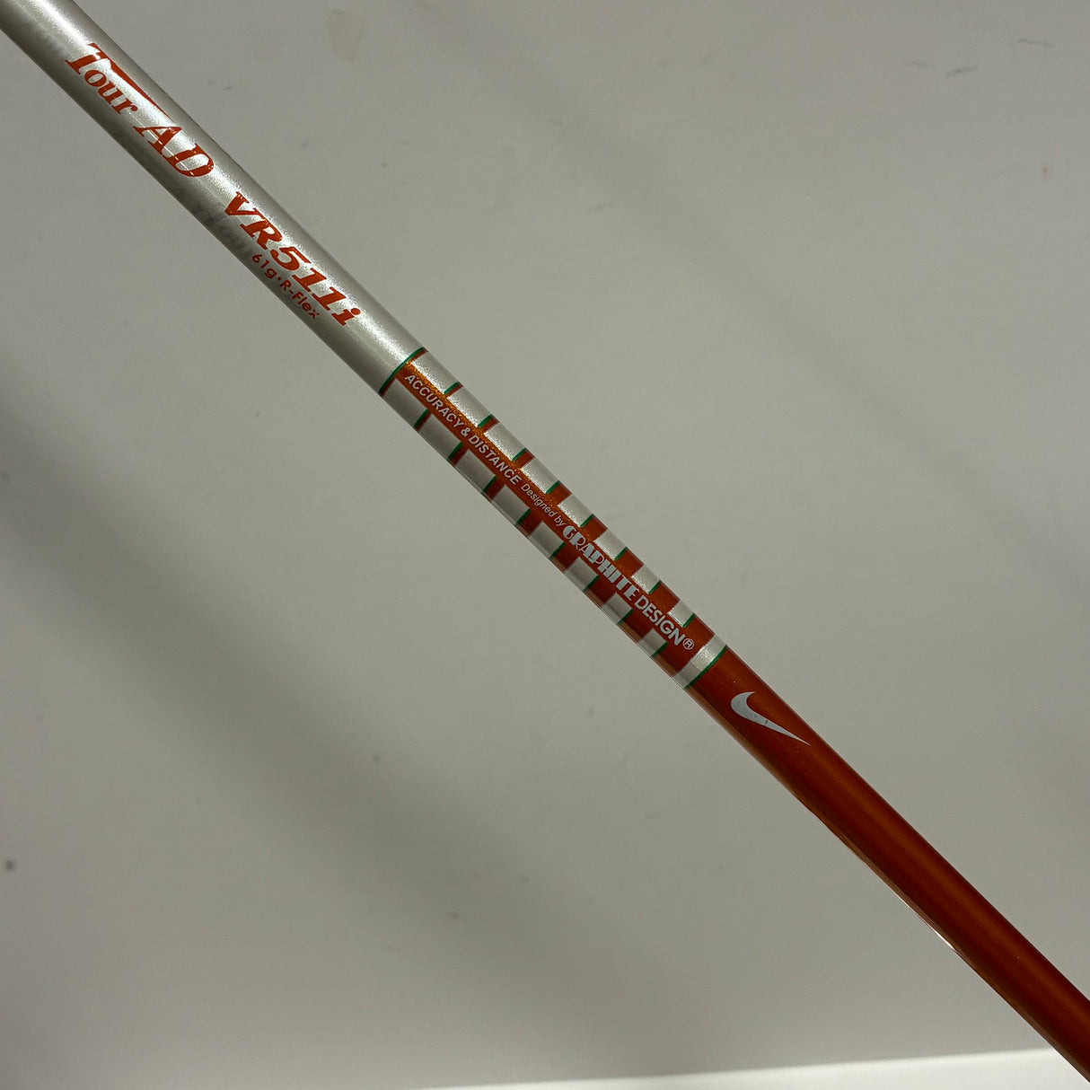 Nike Victory Red Pro Cavity Iron Set 5-P Regular Flex