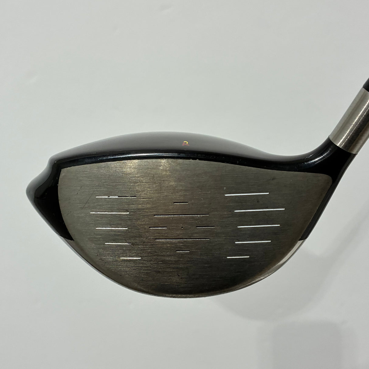 TaylorMade Burner 9.5* Driver Extra Stiff Flex