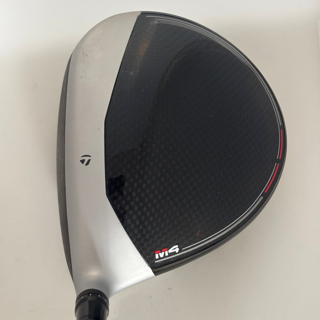 TaylorMade M4 (2021) 10.5* Driver Regular Flex