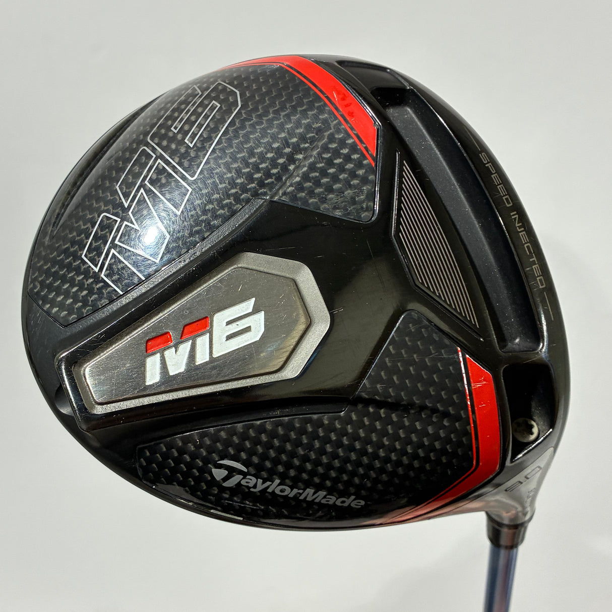 TaylorMade M6 9.0* Driver Stiff Flex