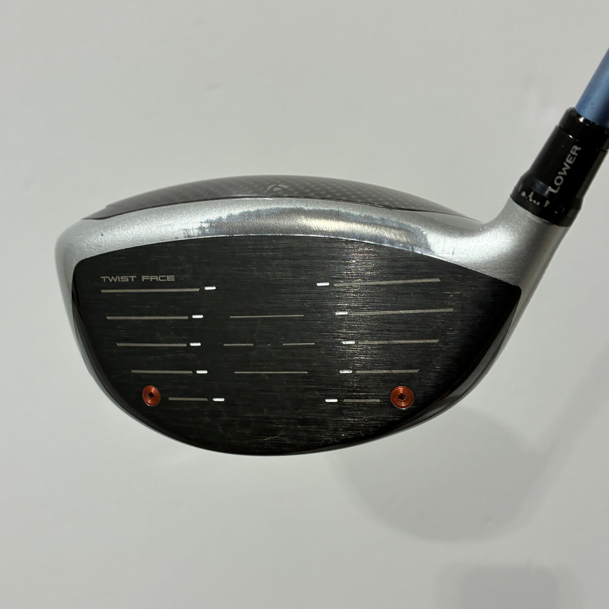 TaylorMade M6 9.0* Driver Stiff Flex