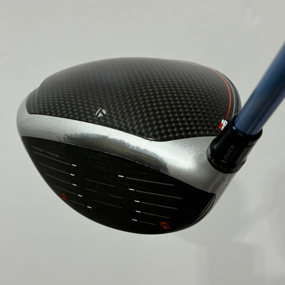 TaylorMade M6 9.0* Driver Stiff Flex