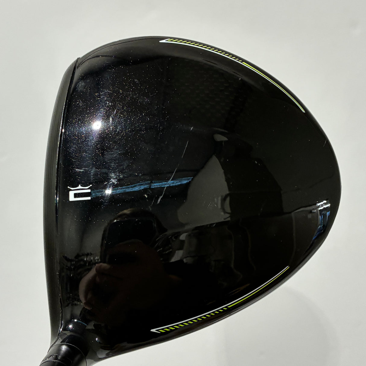 Cobra King Radspeed XB 9.0* Driver Stiff Flex