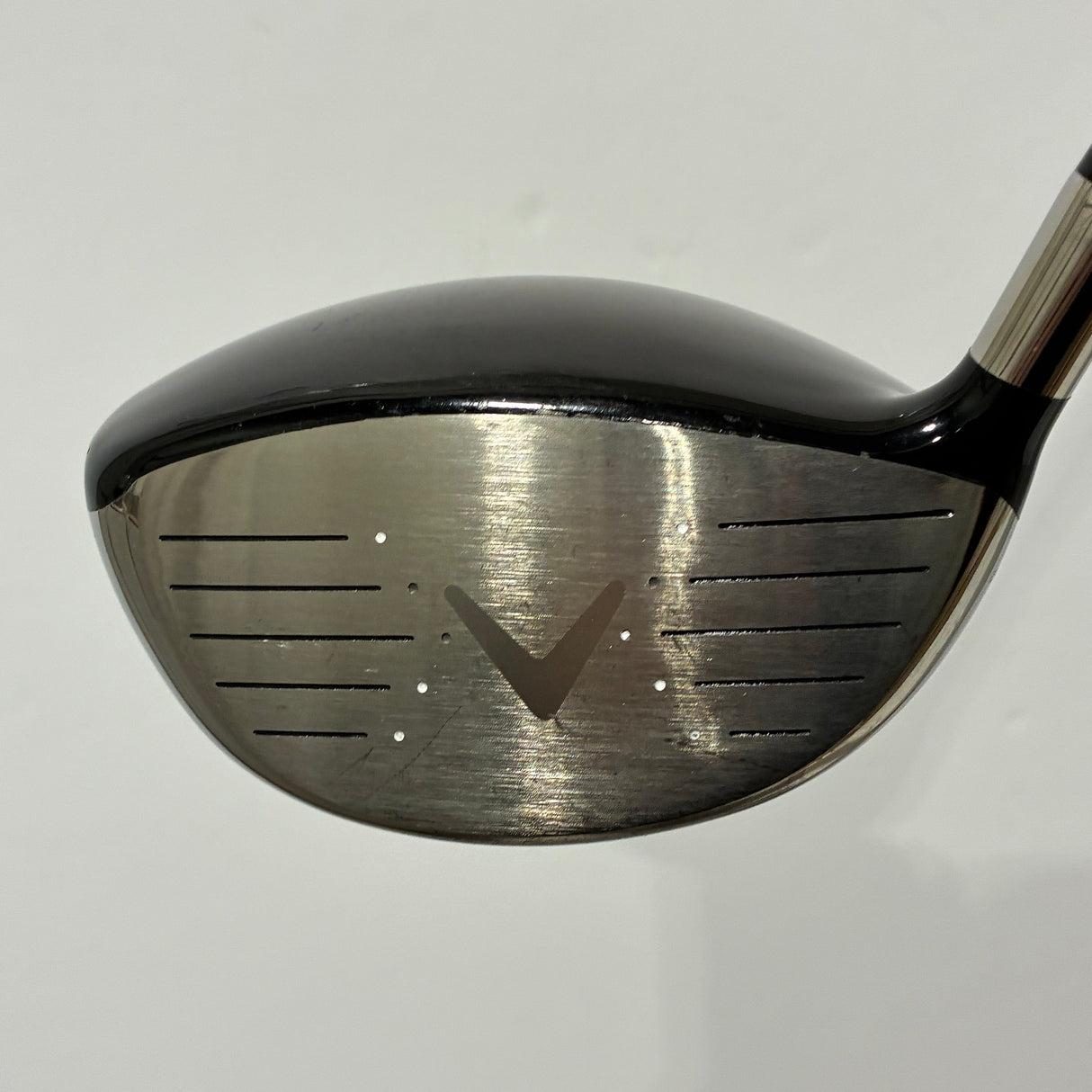 Callaway Legacy Tour 9.5* Driver Stiff Flex