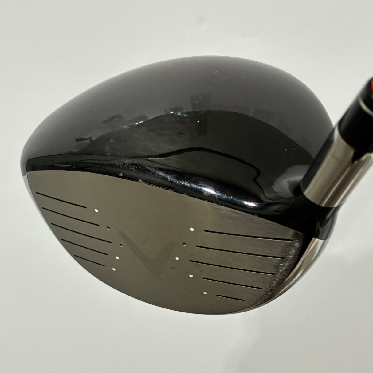 Callaway Legacy Tour 9.5* Driver Stiff Flex