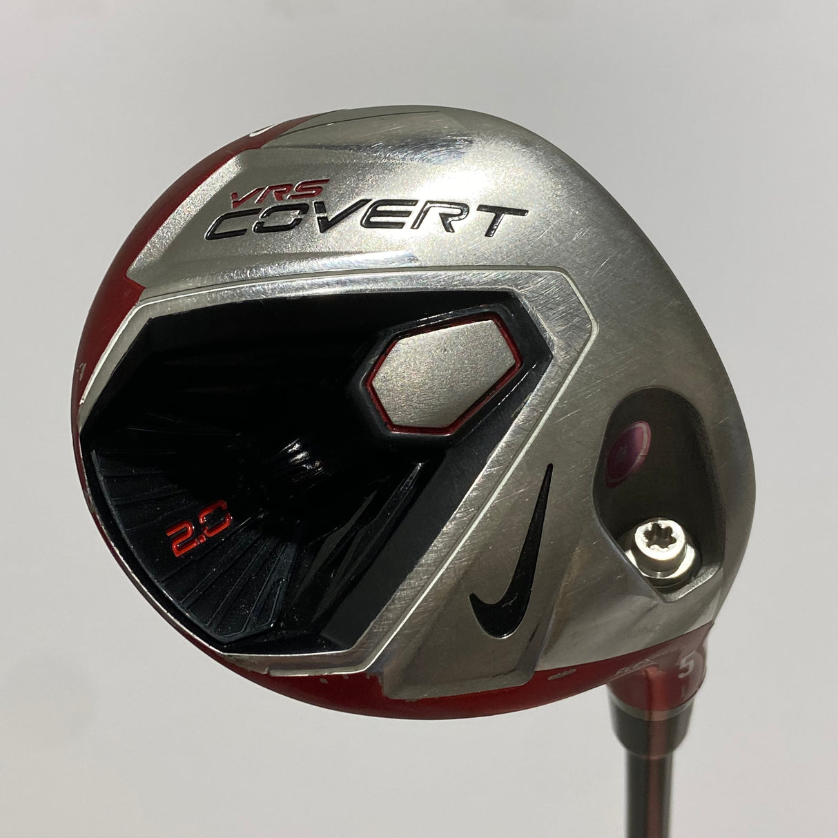 Nike VRS Covert 2.0 5 Wood Stiff Flex