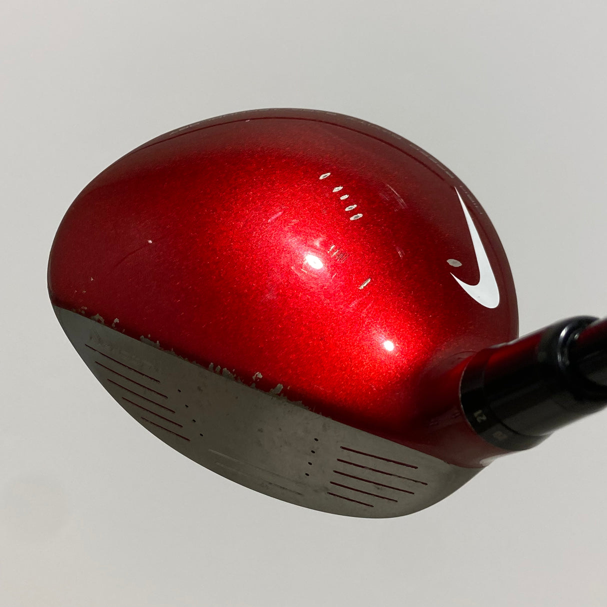 Nike VRS Covert 2.0 5 Wood Stiff Flex