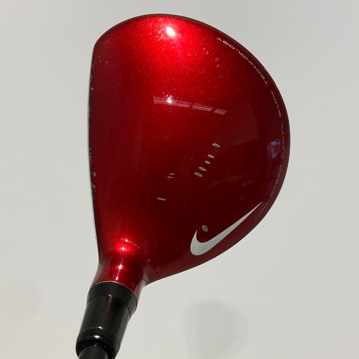Nike VRS Covert 2.0 5 Wood Stiff Flex