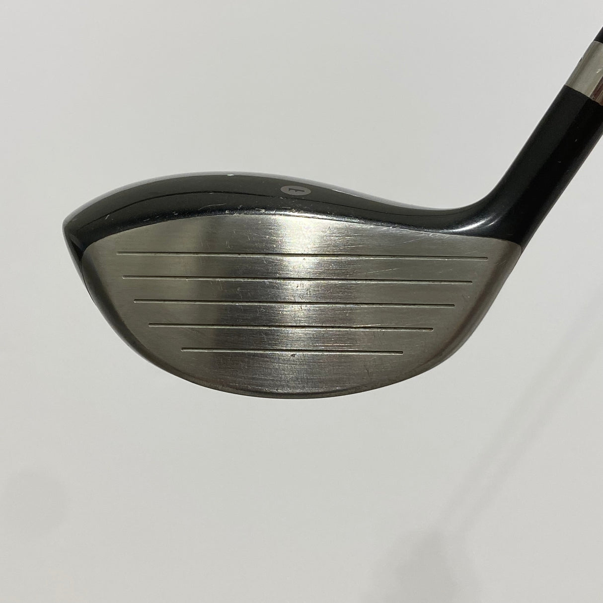 Nike T60 3 Wood Regular Flex