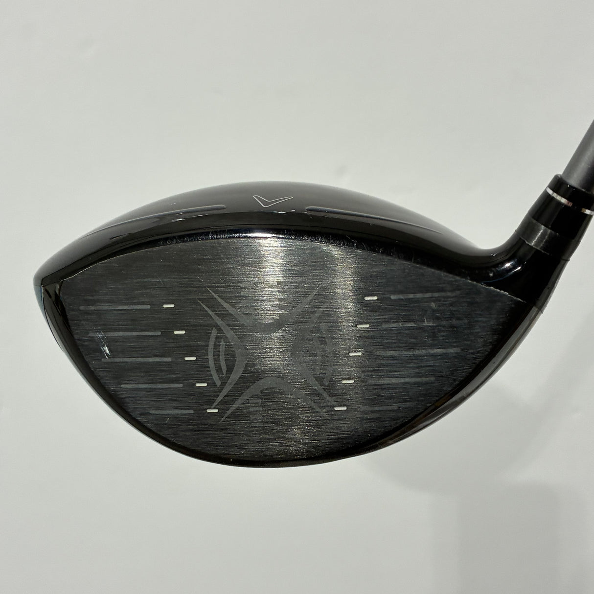 Callaway Rogue Star 9.5* Driver Stiff Flex