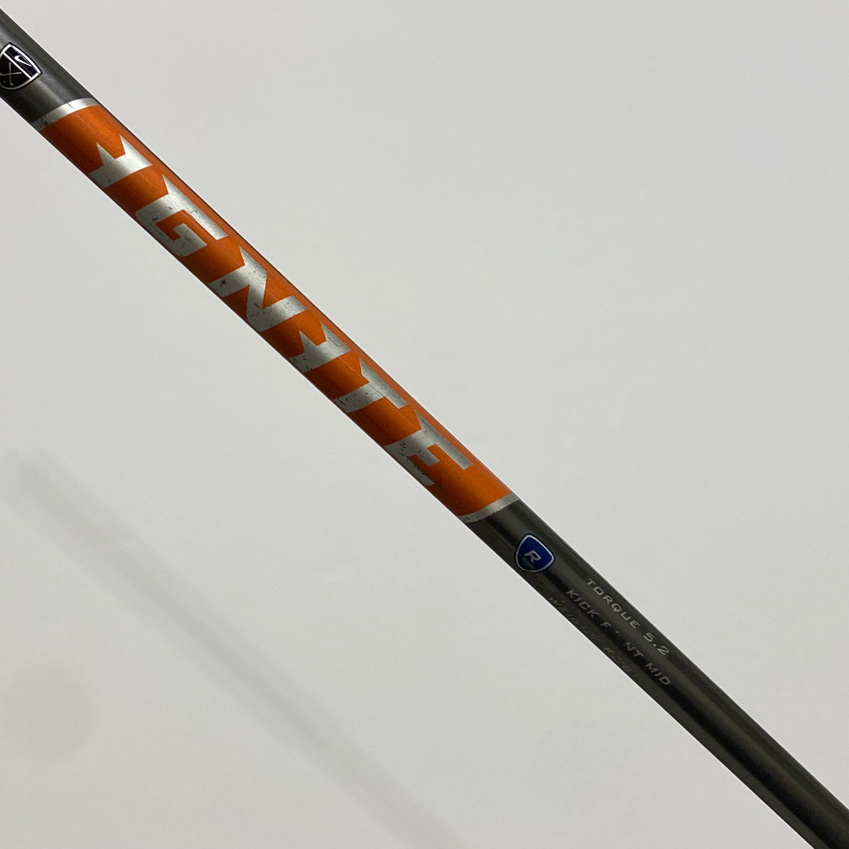 Nike T60 3 Wood Regular Flex