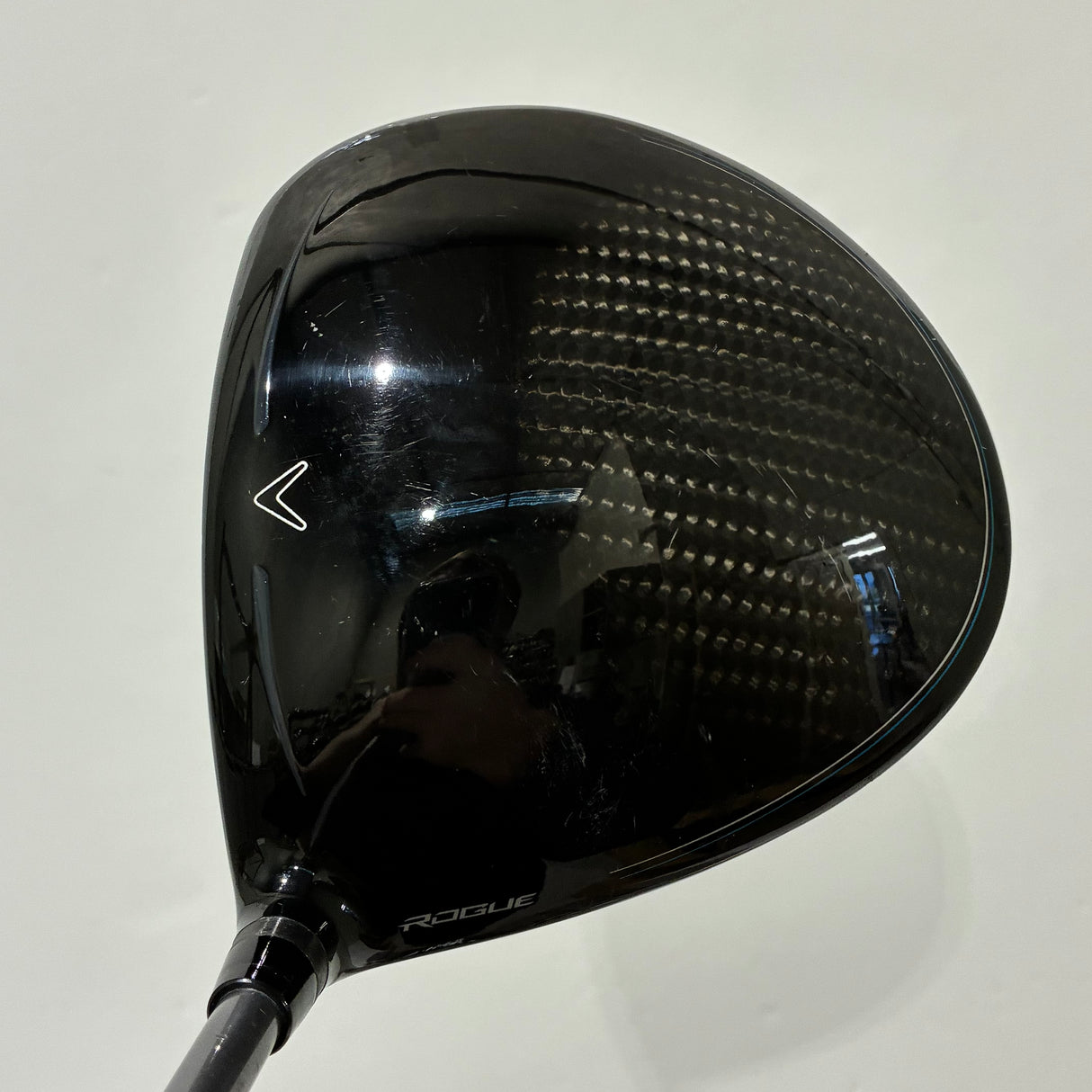 Callaway Rogue Star 9.5* Driver Stiff Flex
