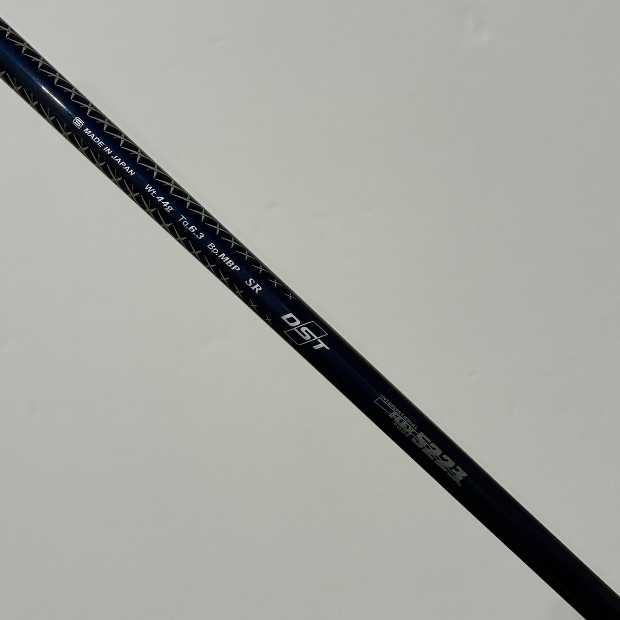 XXIO 2016 10.5* Driver Stiff Regular Flex