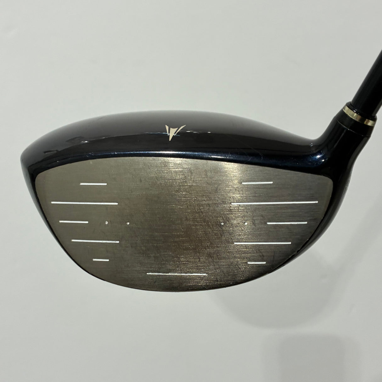 XXIO 2008 10.5* Driver Stiff Regular Flex