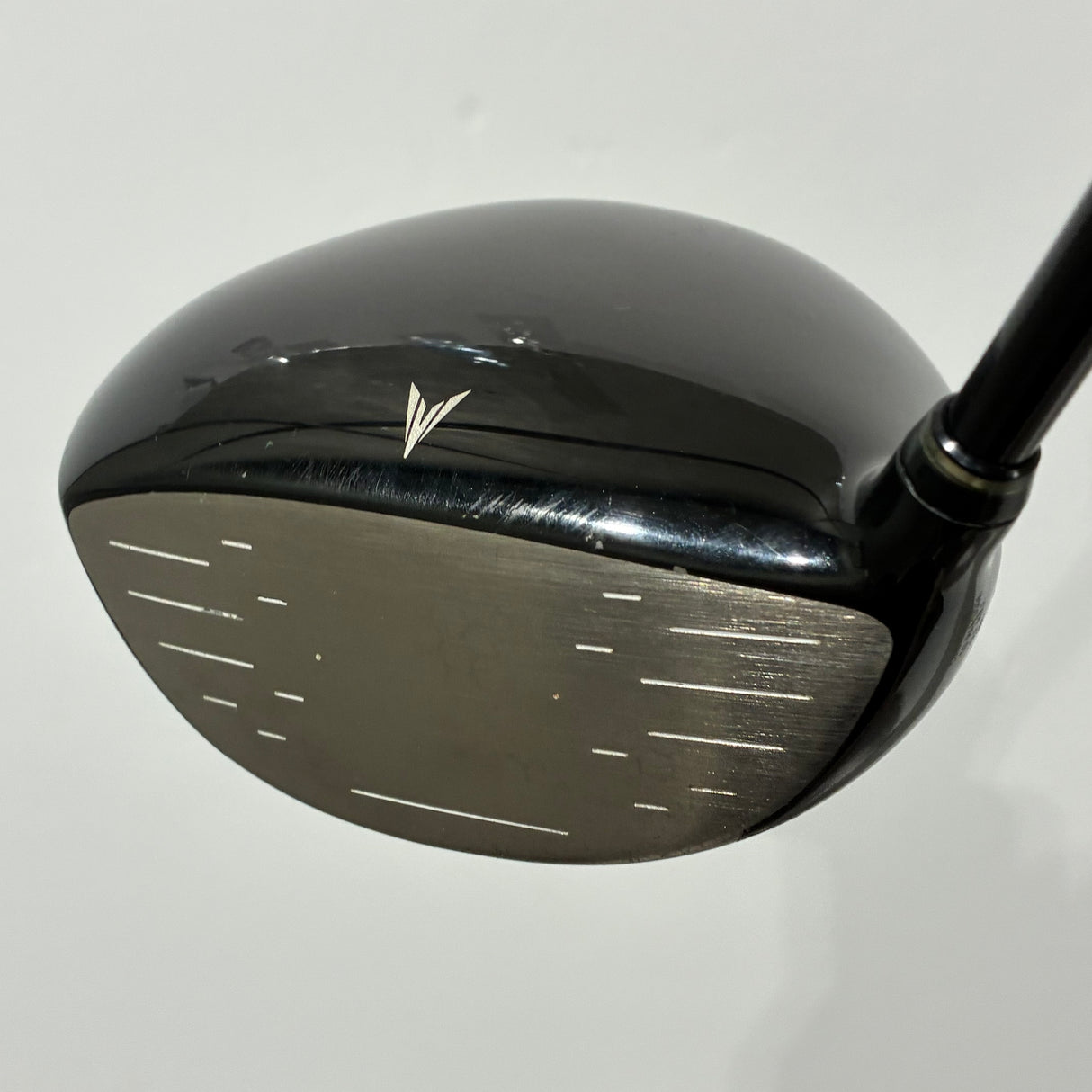 XXIO 2010 10.5* Driver Stiff Regular Flex