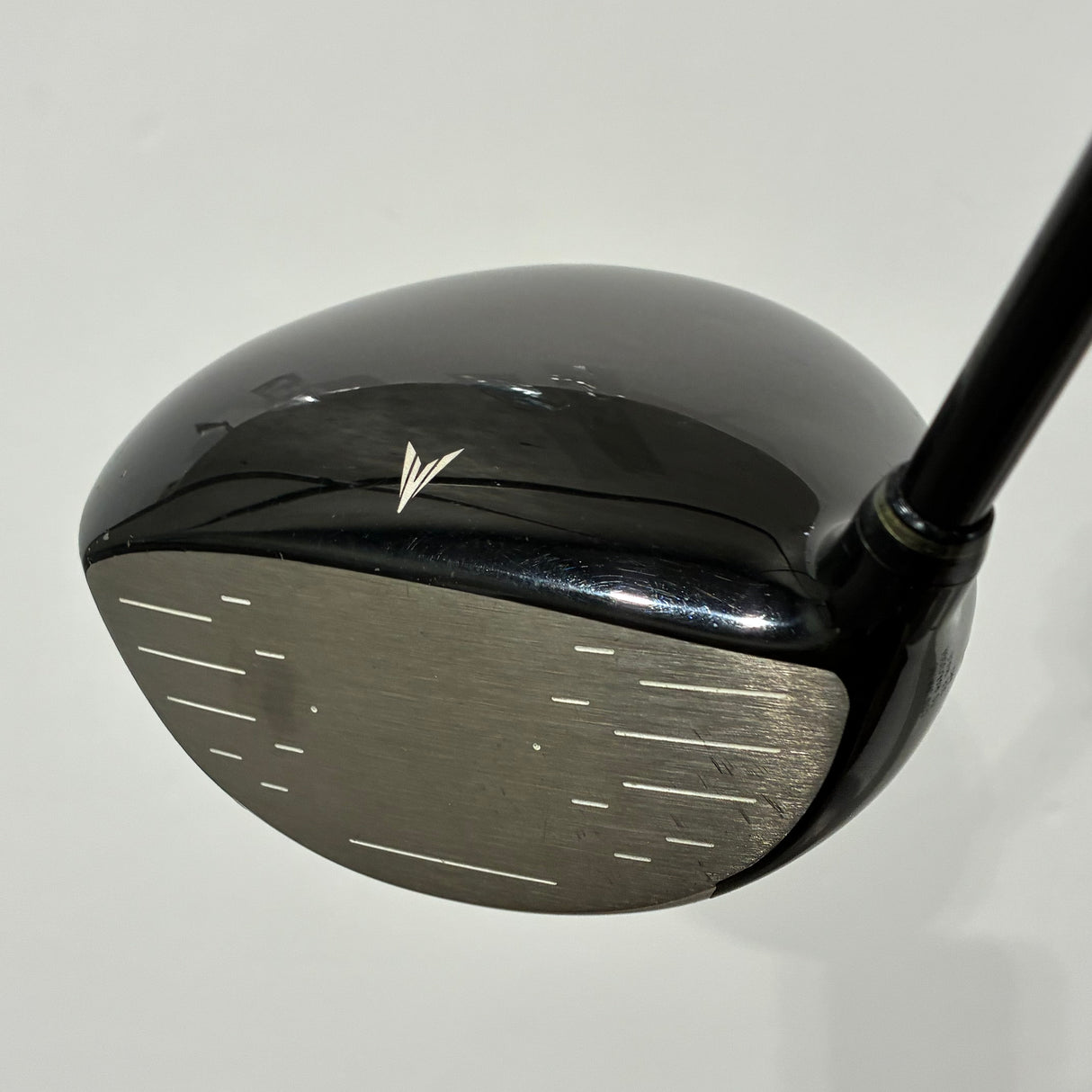 XXIO 2010 11.5* Driver Regular Flex