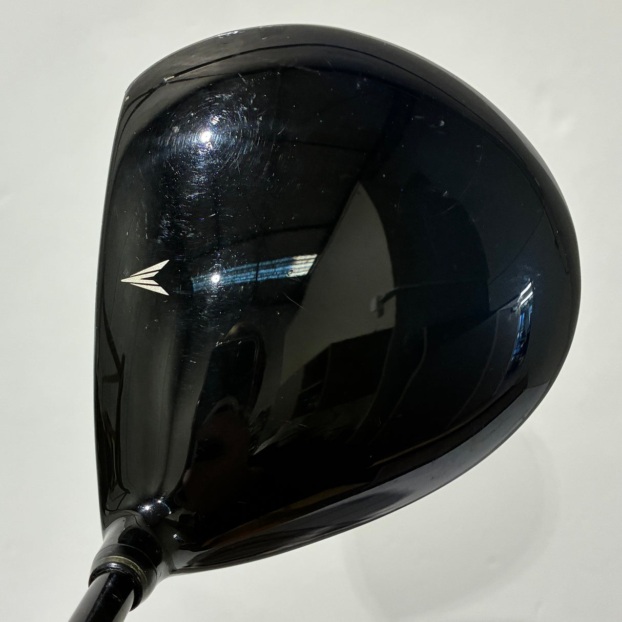 XXIO 2010 11.5* Driver Regular Flex