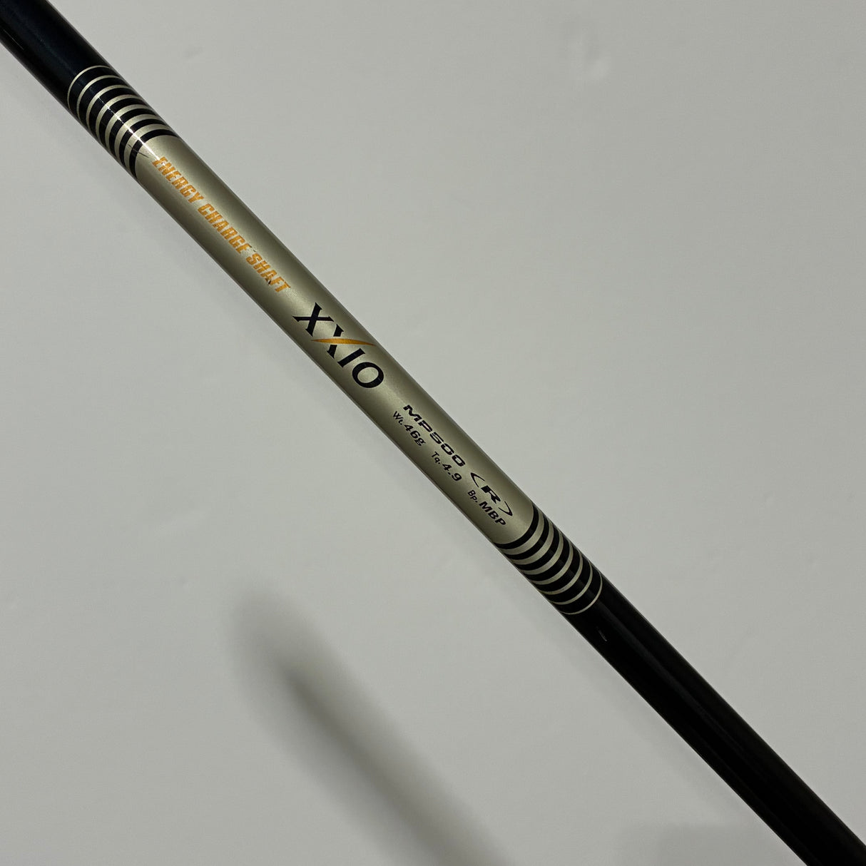 XXIO 2008 10.5* Driver Regular Flex